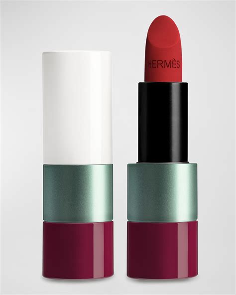 hermes lipstick buy|rouge hermes limited edition lipstick.